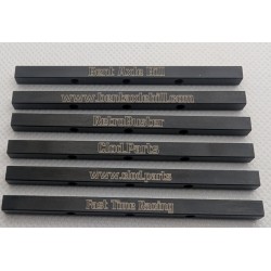 Clod.Parts Mounting braces
