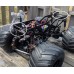 Clod.Parts Cross braces
