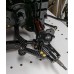 HR Steering knuckle replacement plates