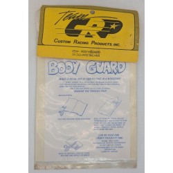 Team CRP Body Guard