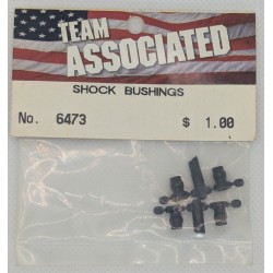 Team Associate Shock Bushings