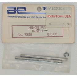 Team Associated Hinge Pin Inner