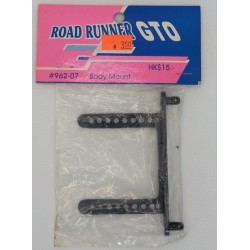 Xpress 962 Mini Body Mount