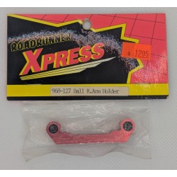 Xpress 968 Ball Rear Arm Holder