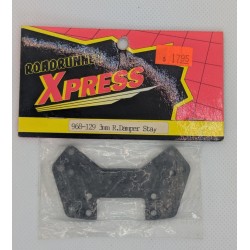 Xpress 968 3mm R.Damper Stay
